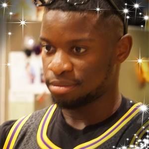 Meet your Posher, Cosma